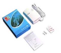 Dwell Gas Detector